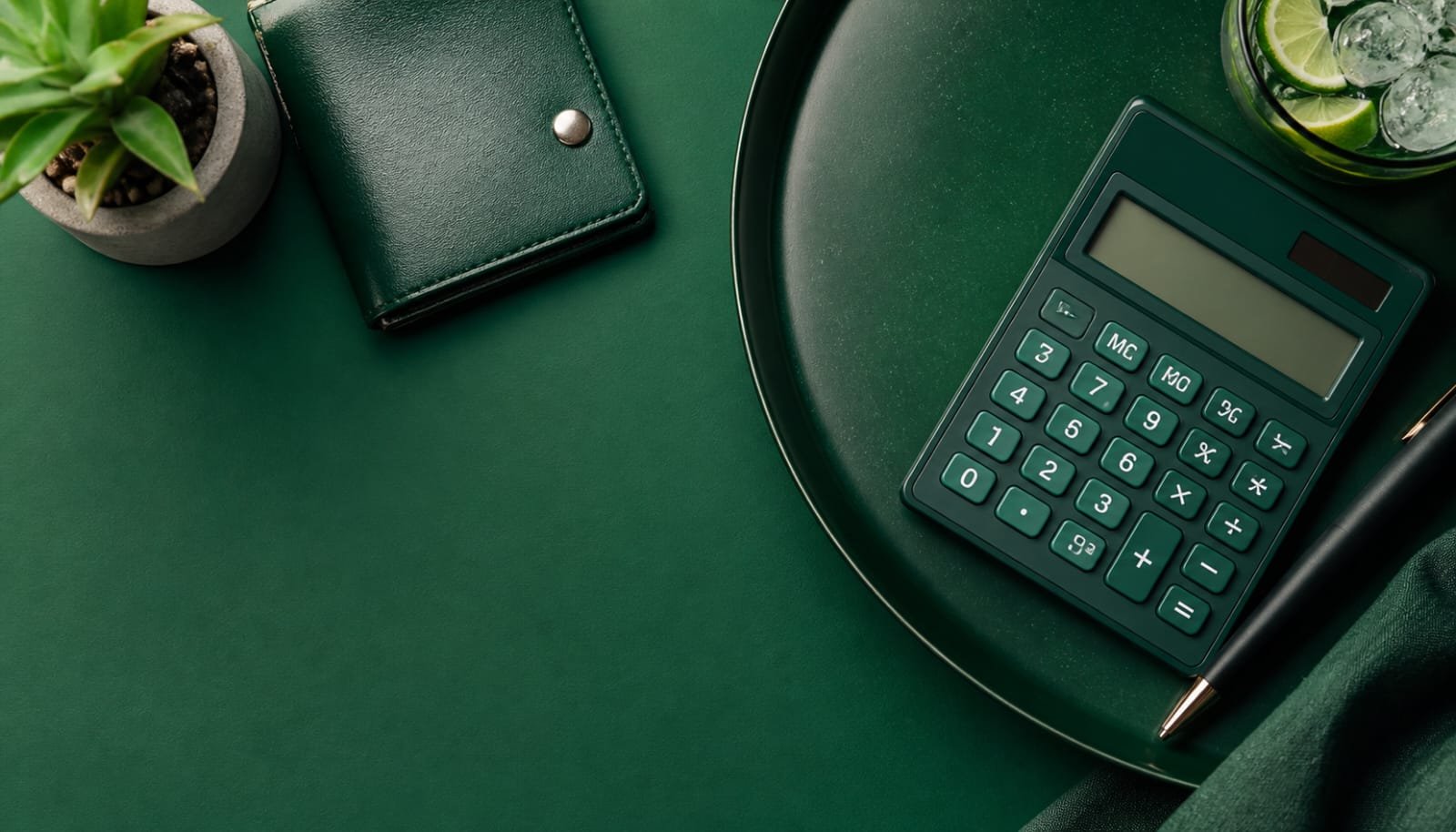 how to calculate tip